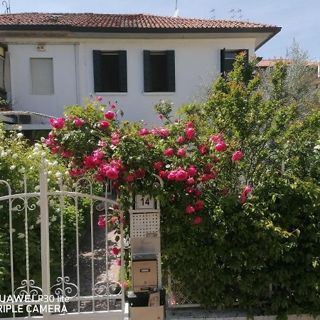 Casa Bianca Villa Mestre Exterior photo